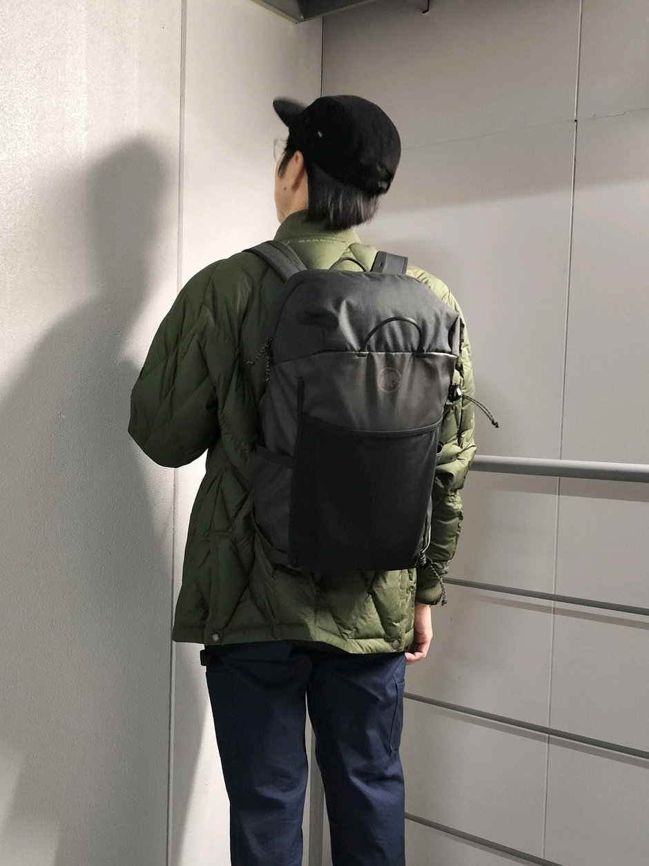 寒さが和らいできたら。 まえちゃん