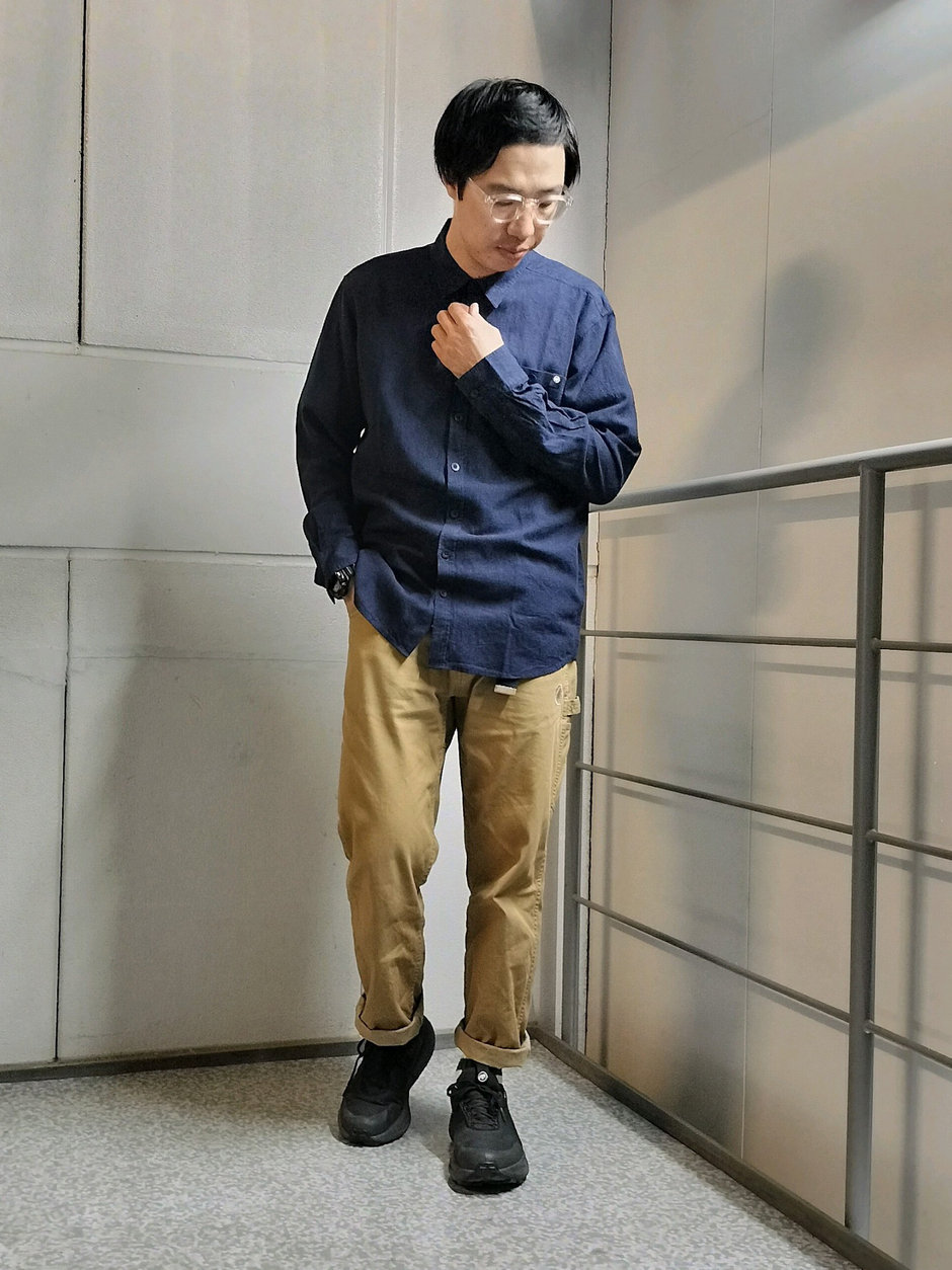 夏の日焼け対策にもバッチリです。 まえちゃん