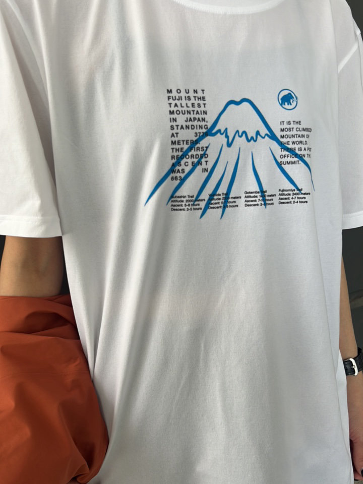 クレーターⅣ HS フーデッドジャケットAF ニシハラマキ