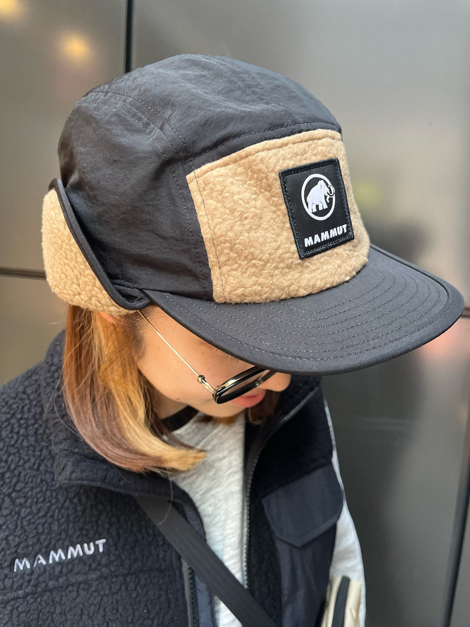 秋キャンプコーデ Ito