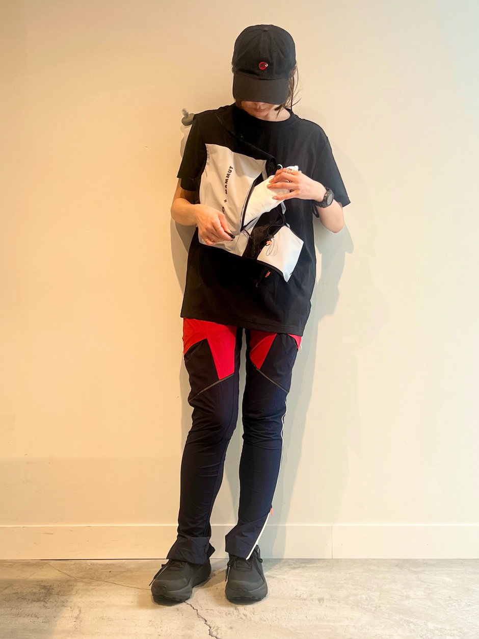 ランニングはじめました♪ ニシハラマキ