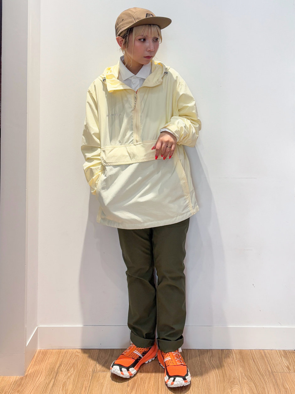 アクティビティも街もどっちもOK ほの