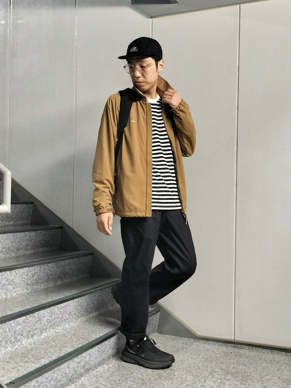 お出かけ、旅行にオススメ まえちゃん