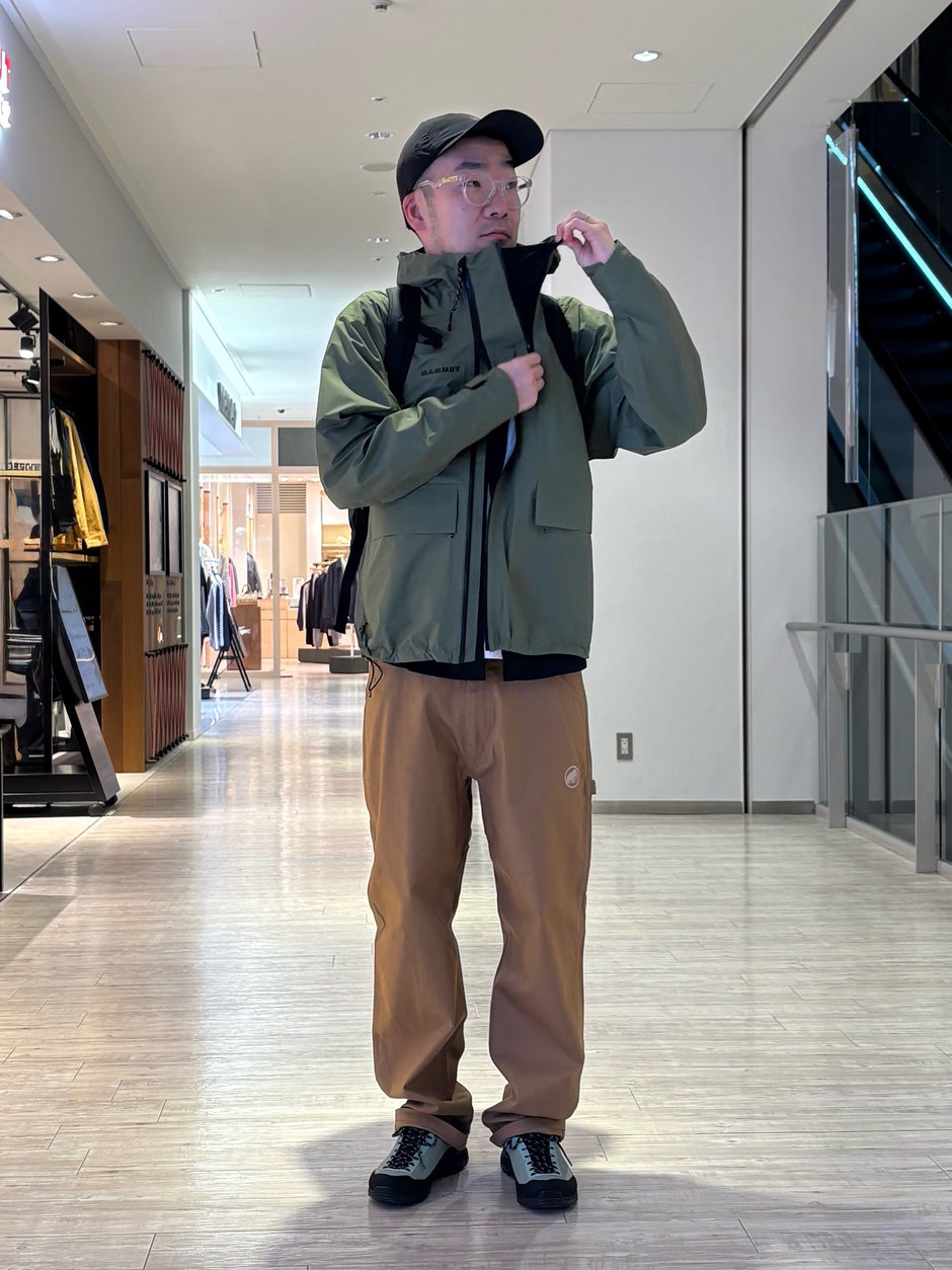  E!KAWA コーディネート画像