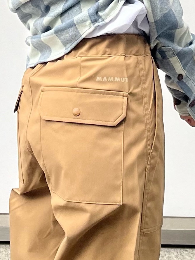 ブルー×ベージュ asa