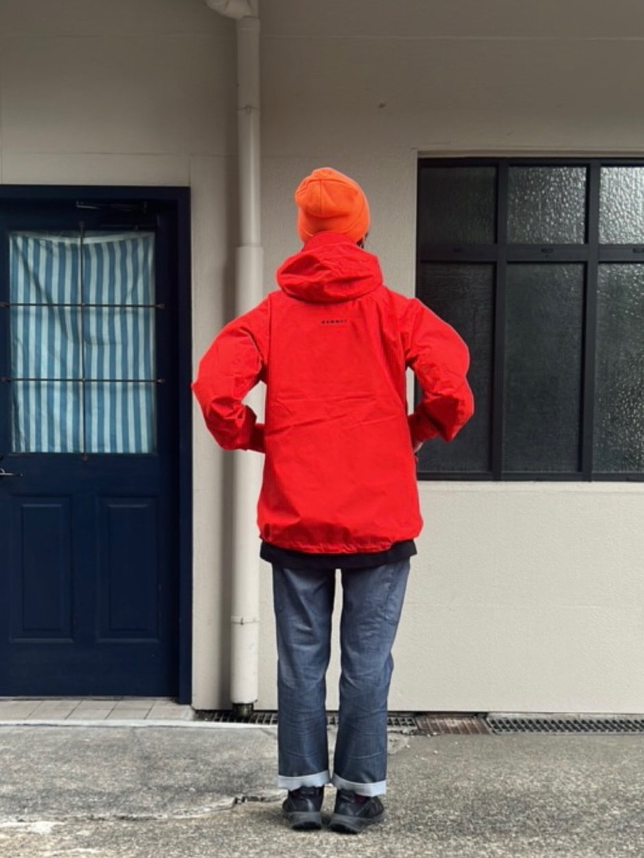 ビビットカラーを主役に ニシハラマキ