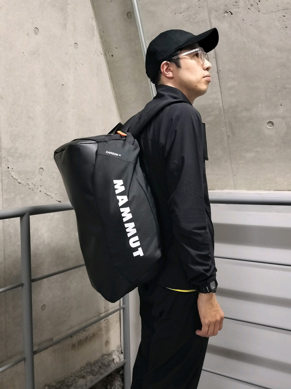 クライミング、トレーニング、毎日着てもOK！ まえちゃん