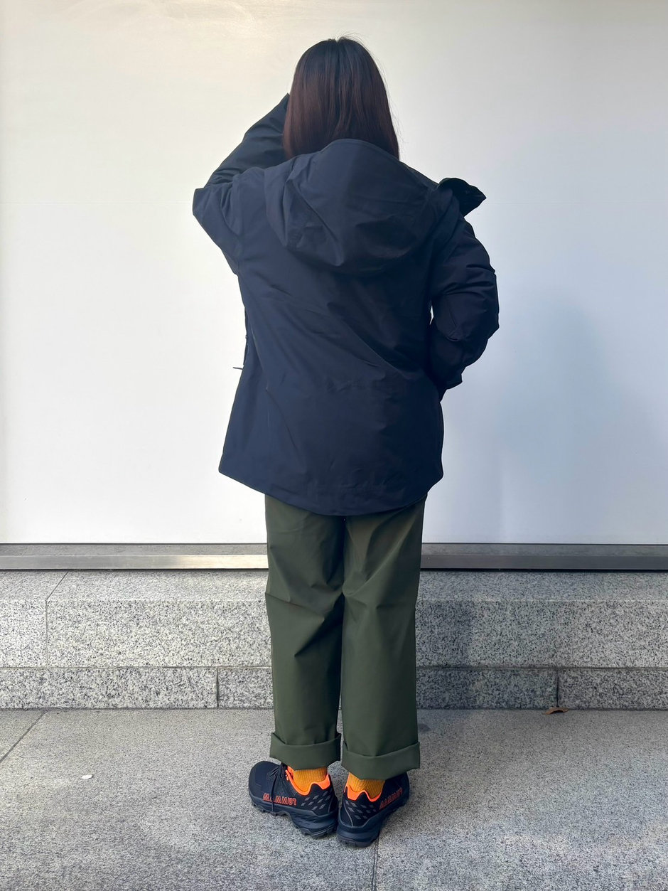 セットアップ風★ aki