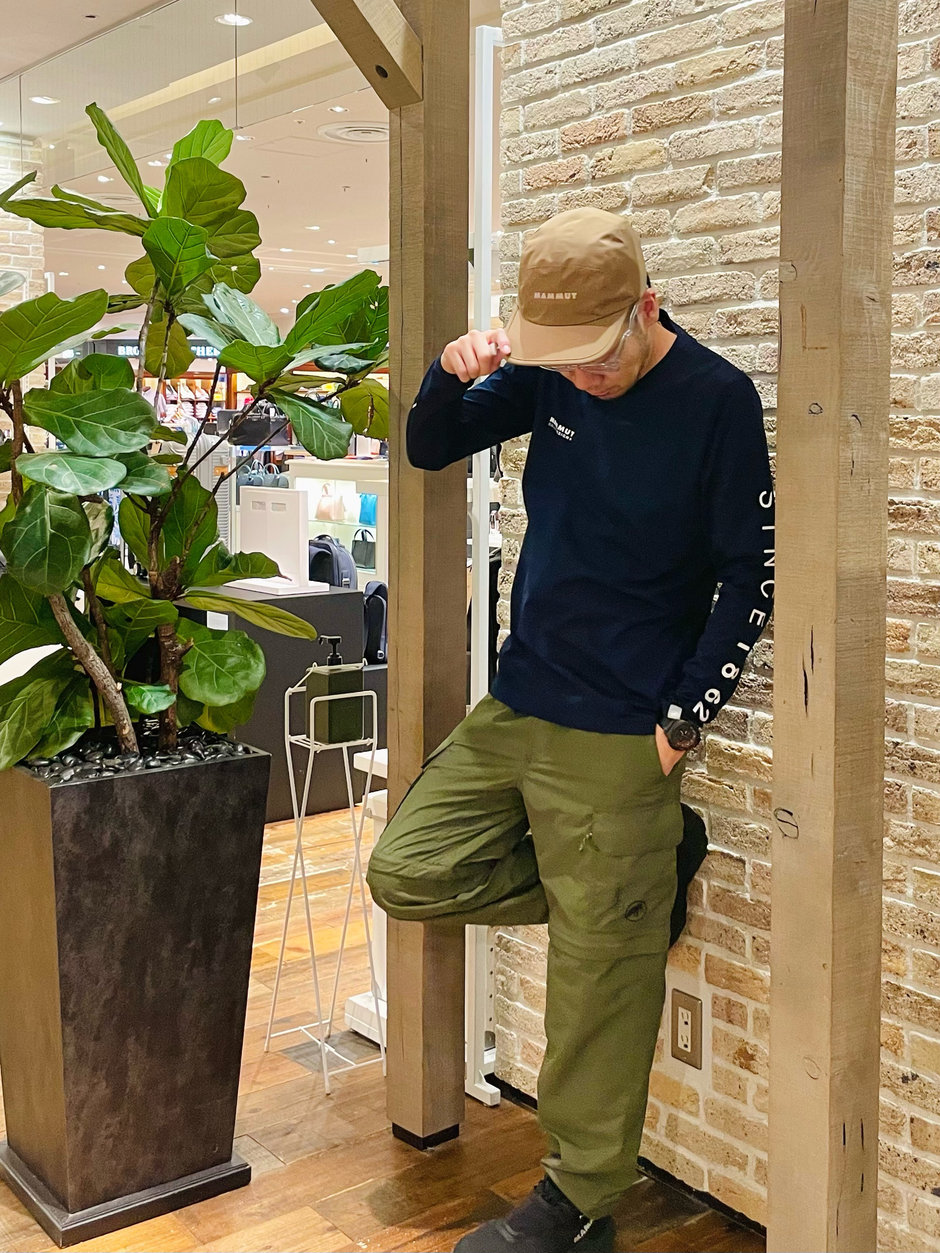 ついにMarineカラー登場！ E!KAWA