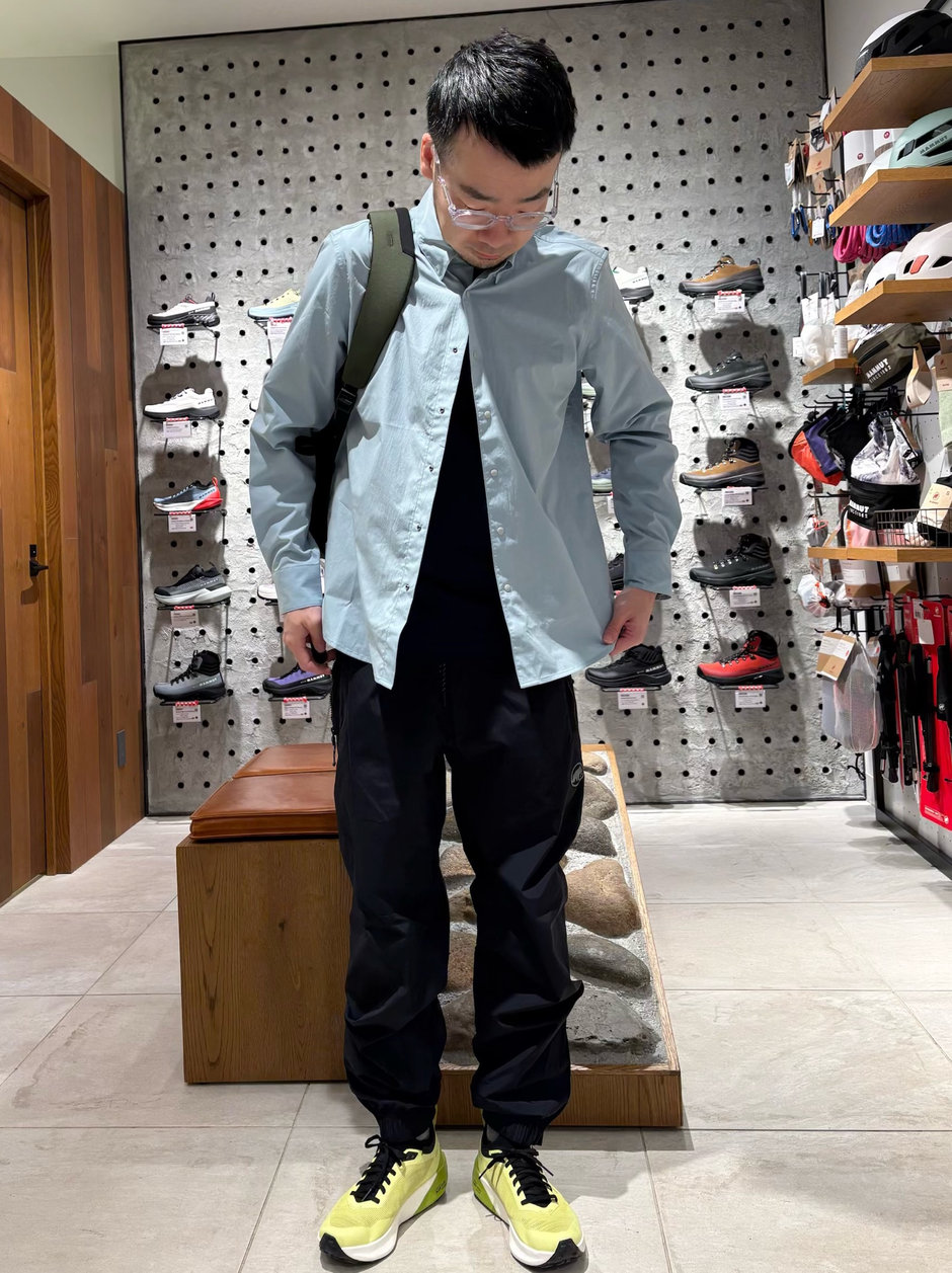  E!KAWA コーディネート画像