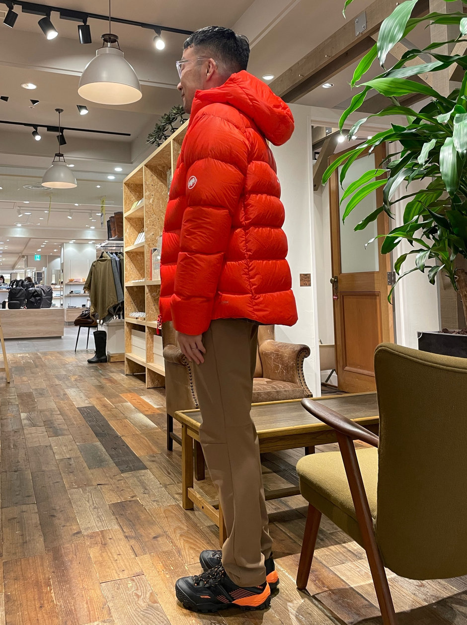 軽くてあったかいはこのアイテムでしょ！ E!KAWA