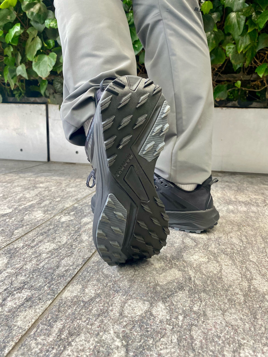 梅雨のタウンコーデ aki