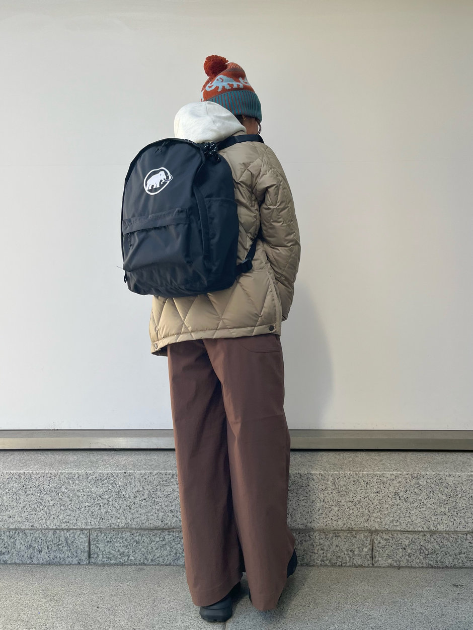 大好きなポンポンニット🧶 asa