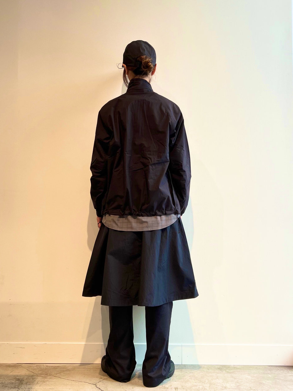 レイヤード♪ ニシハラマキ