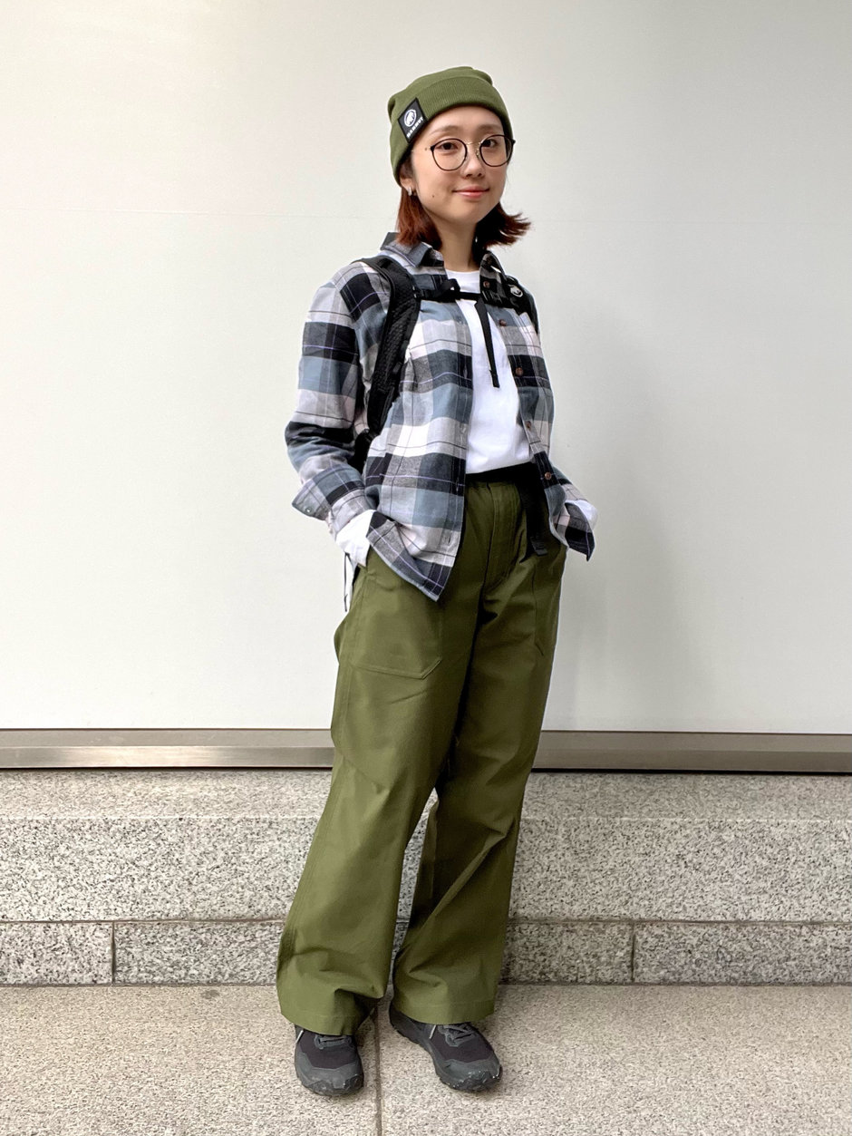 出勤、お出掛け、どこでもコーデ♪ Ito