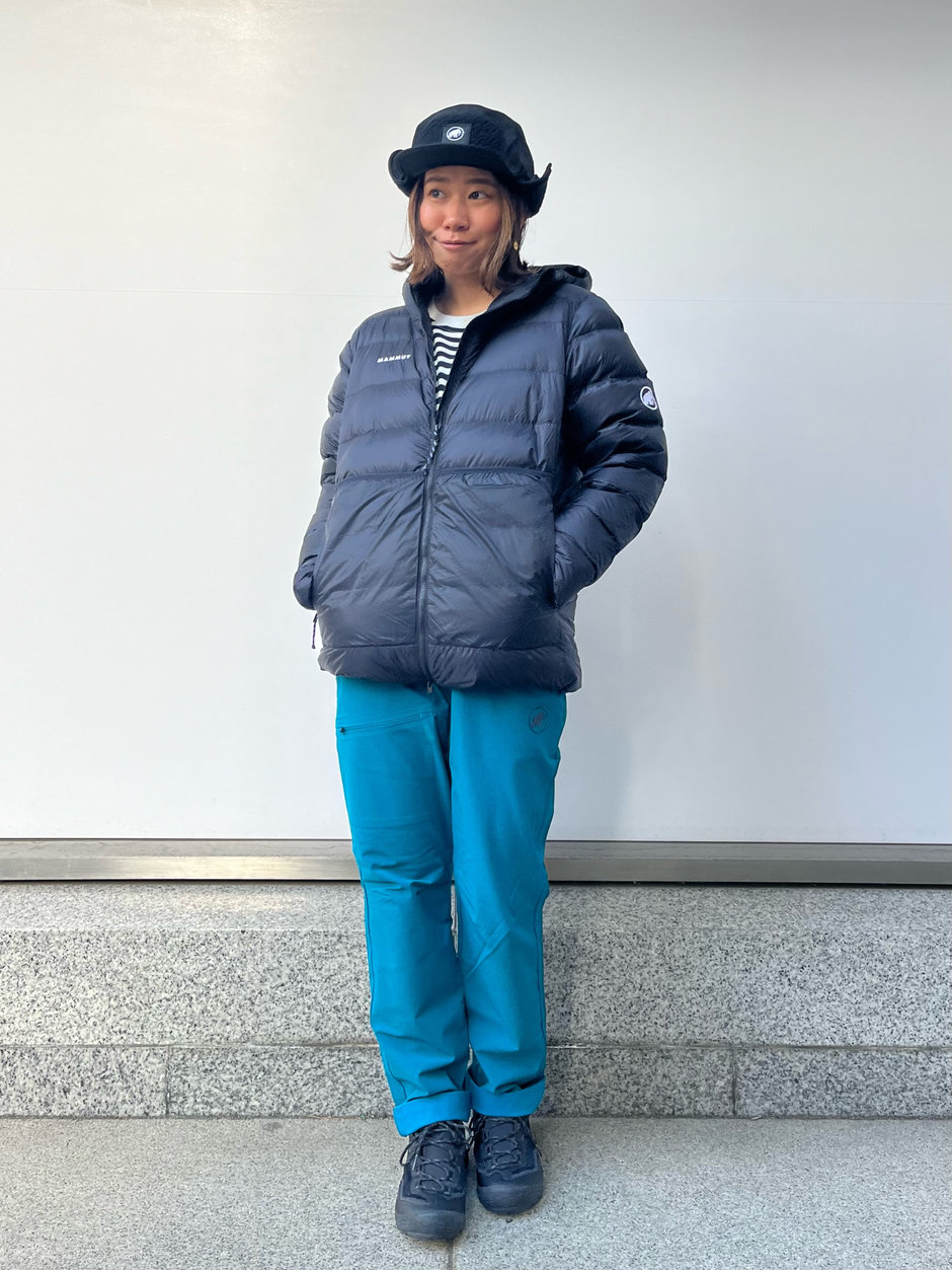 MAMMUT - マムート - 公式オンラインストア