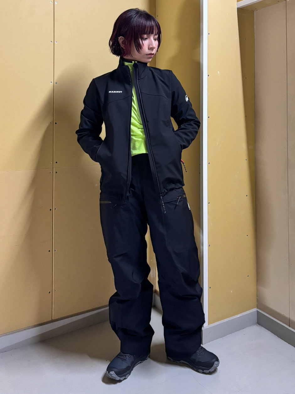  ほの コーディネート画像