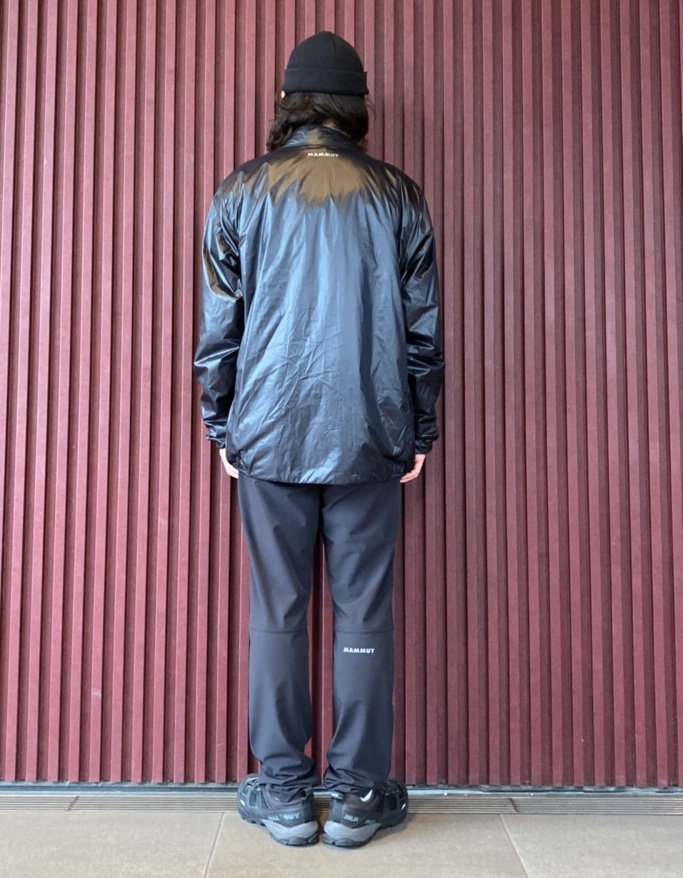 綺麗めコーデ JUNJIMAN