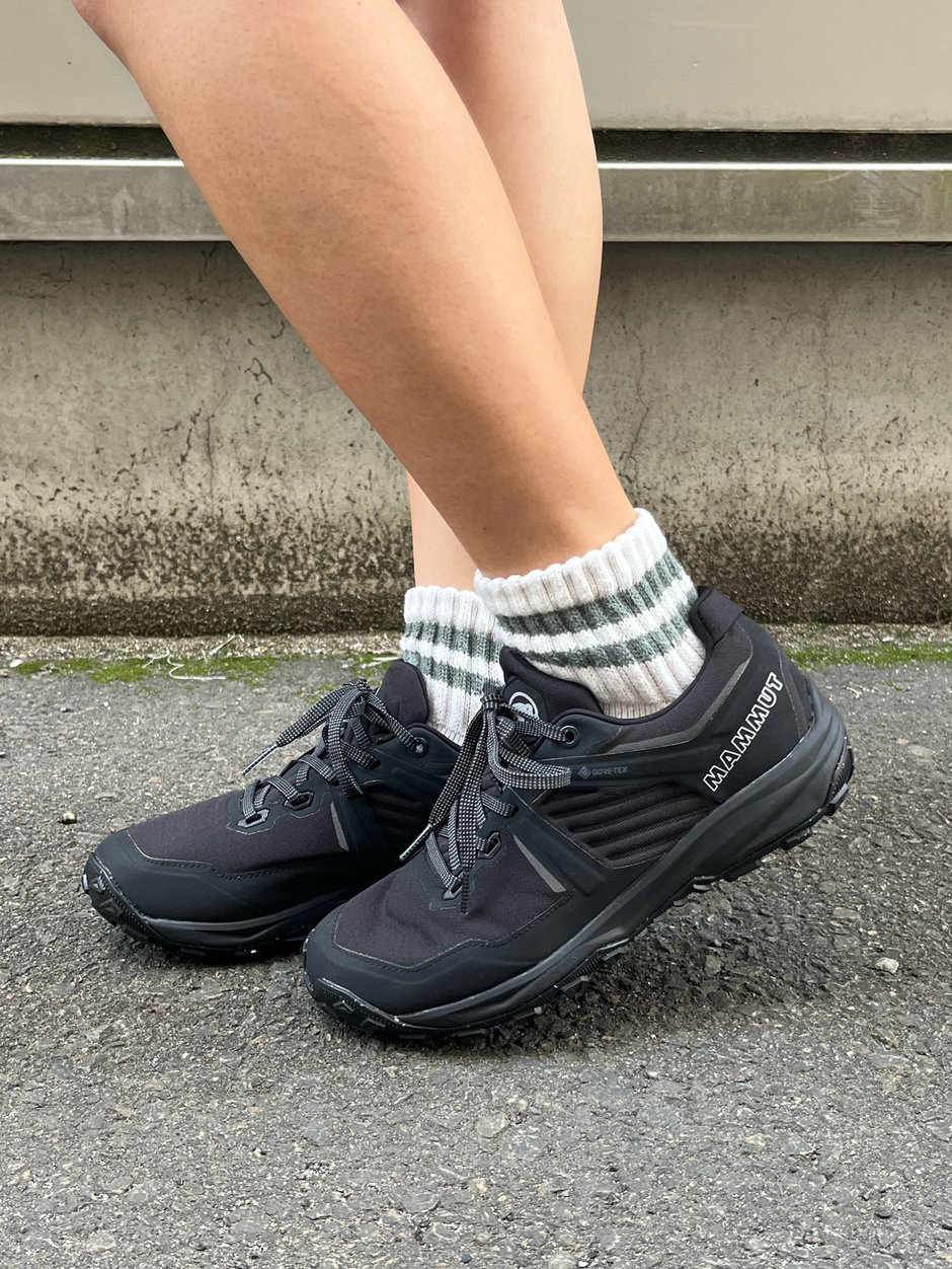 梅雨も元気に過ごせちゃうコーデ asa