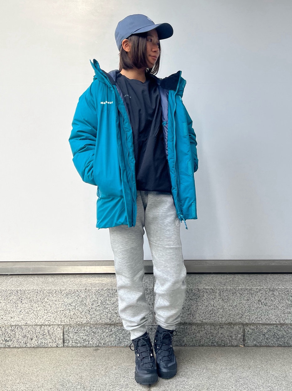 アイスフォール ソフトシェル サーモ フーデッド ジャケット アジアン