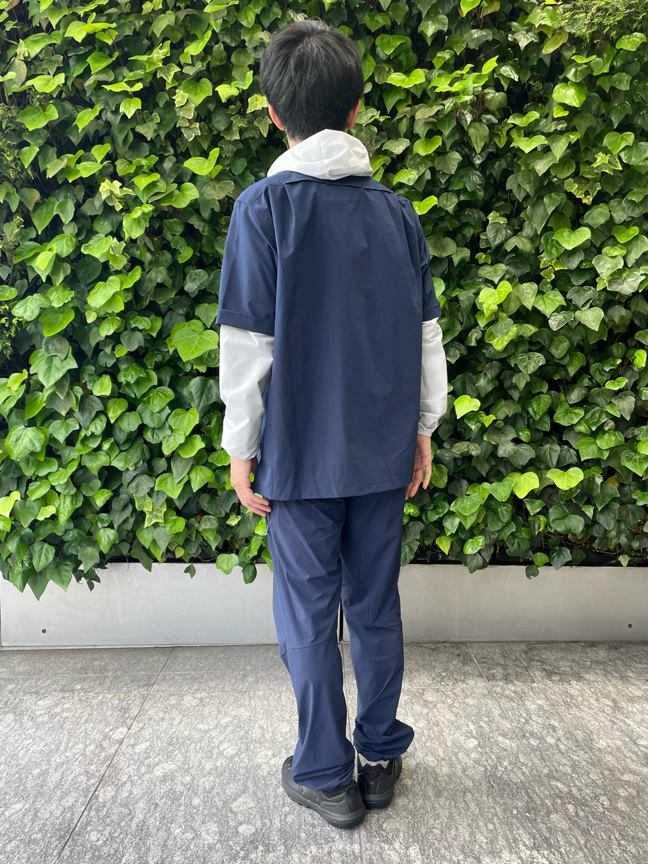 タウンコーデ Kawamura