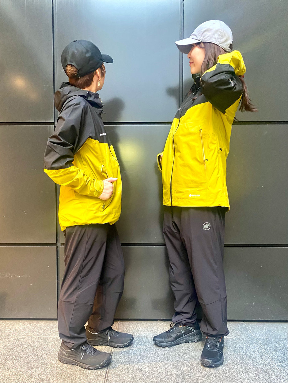 仙台推しカラーコーデ aki