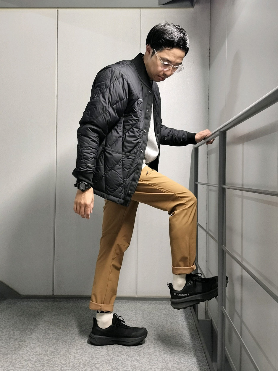 “ちょうど良い”で秋を楽しむ〜その②〜 まえちゃん