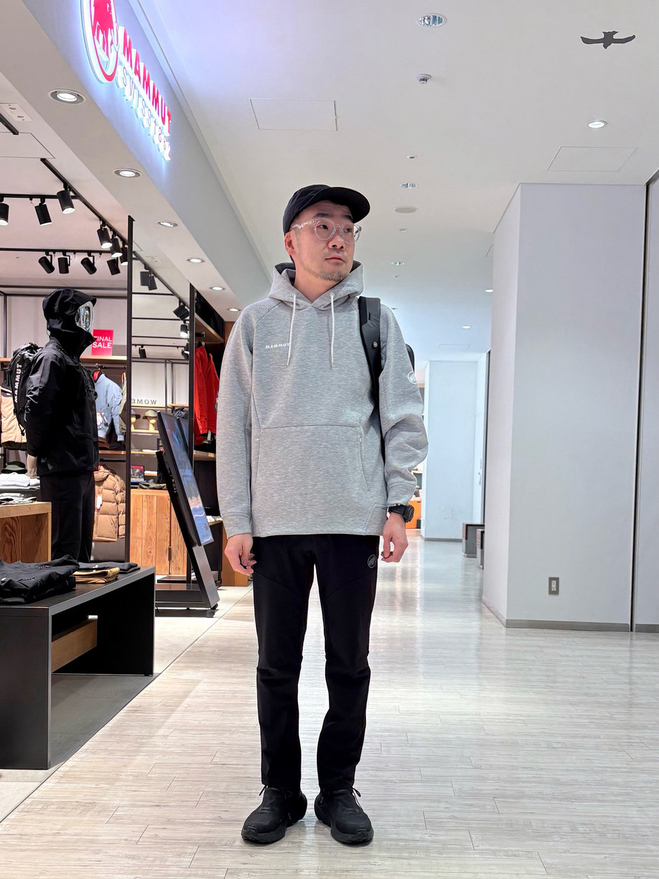 春に向けた軽やかなワークスタイル E!KAWA