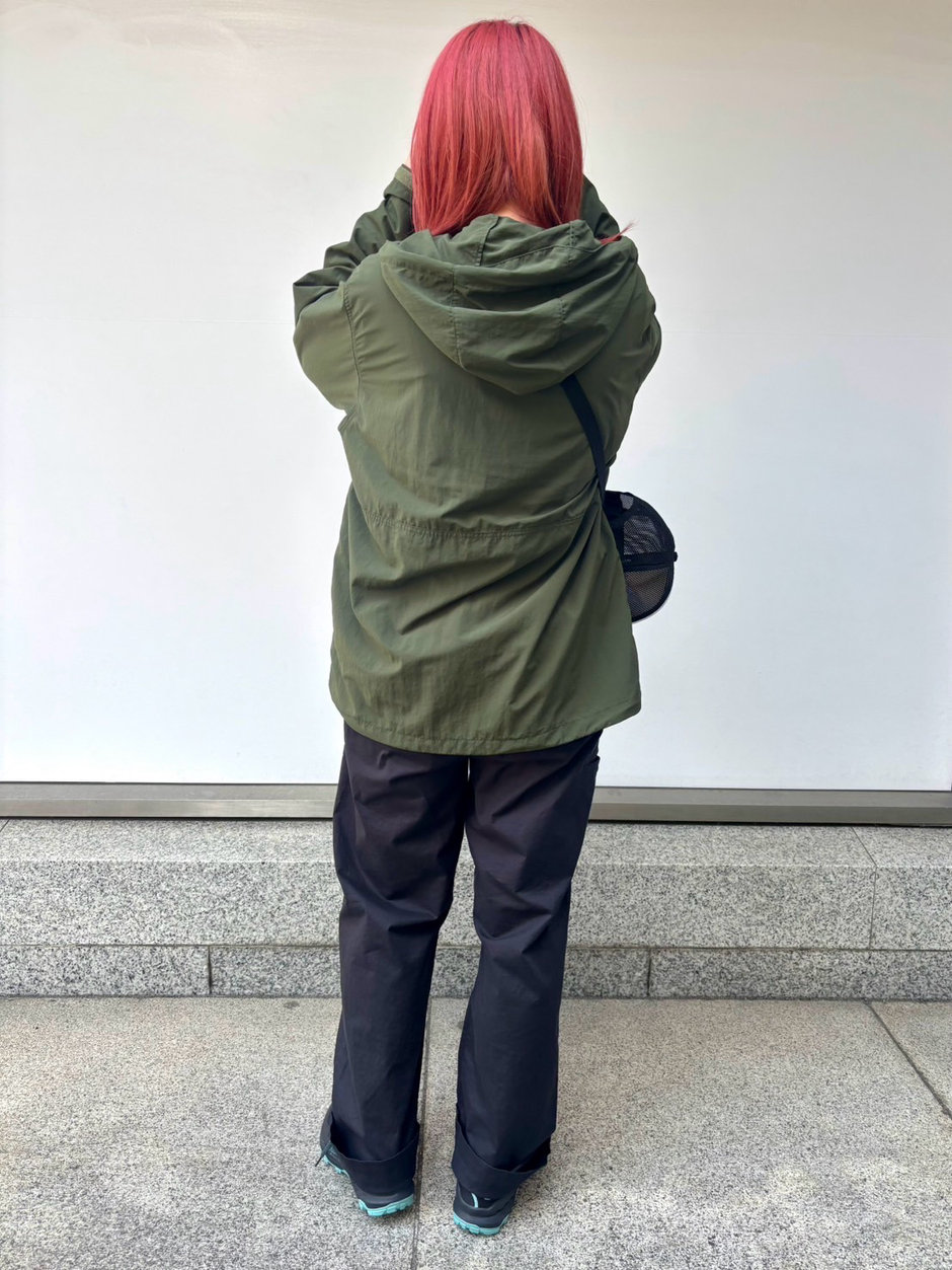 新作！秋カラー aki