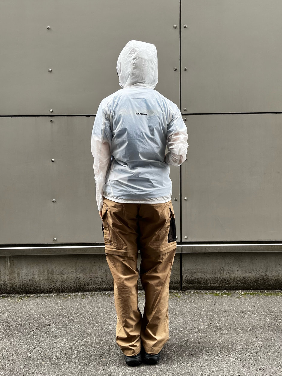 暑い日の爽やかコーデ Ito