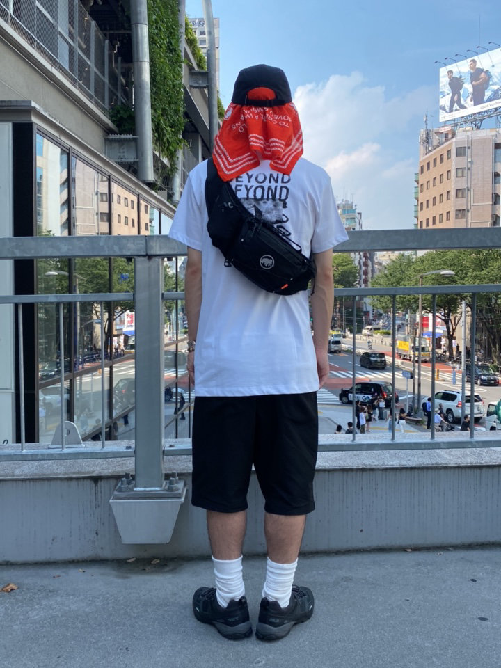 フェスコーデ JUNJIMAN