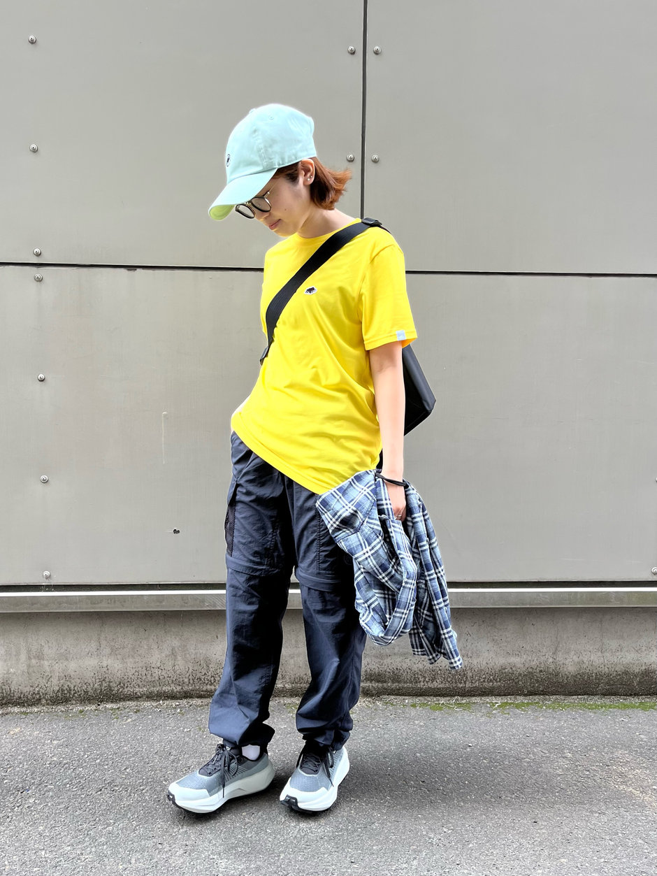 ビタミンカラーT Ito