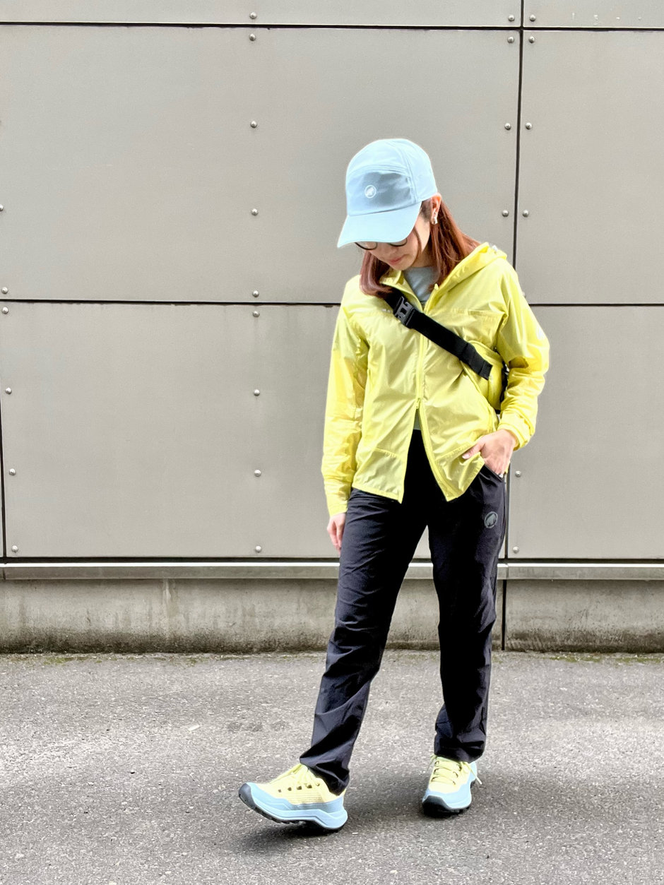 極薄ジャケットで快適に♪ Ito