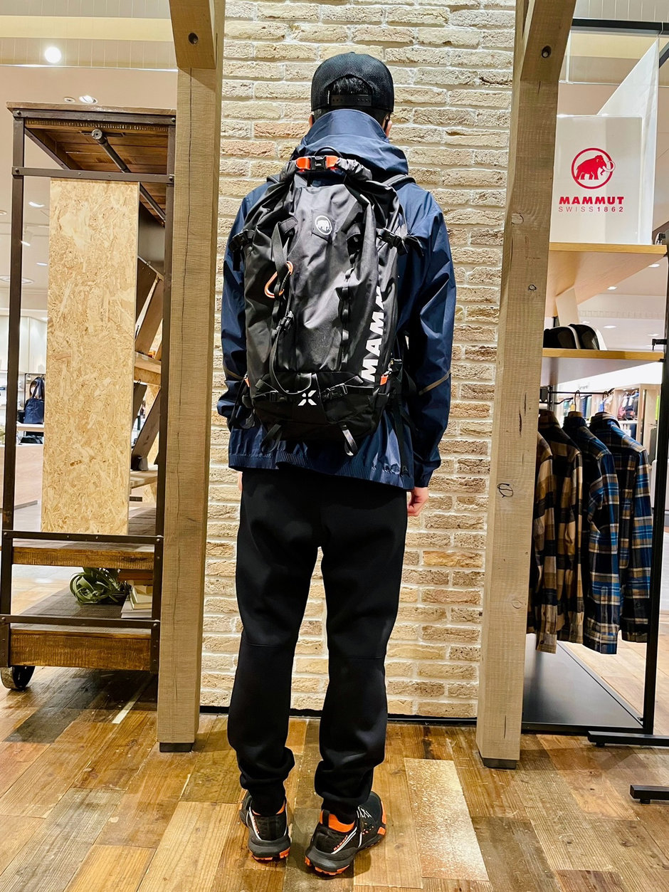 とある日のE!KAWA出勤コーデ。 E!KAWA