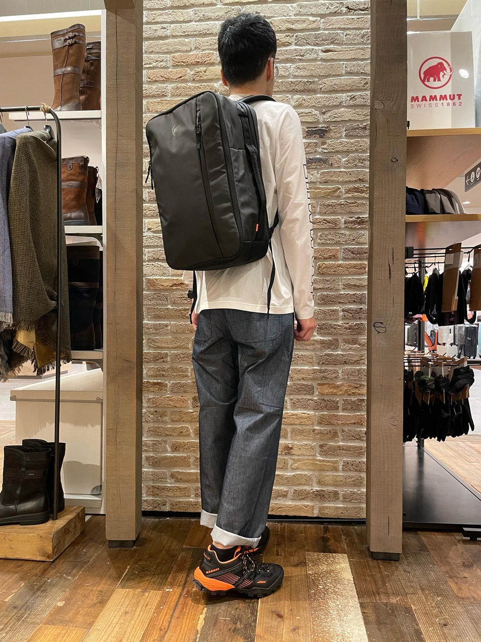 ビジネスだけじゃないSeon Transporter E!KAWA