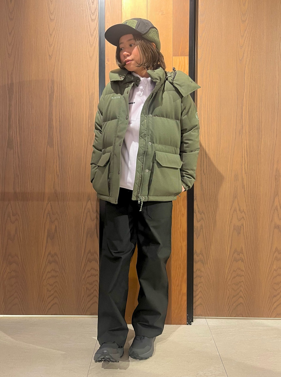  asa コーディネート画像