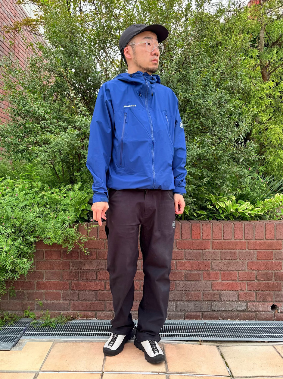  E!KAWA コーディネート画像