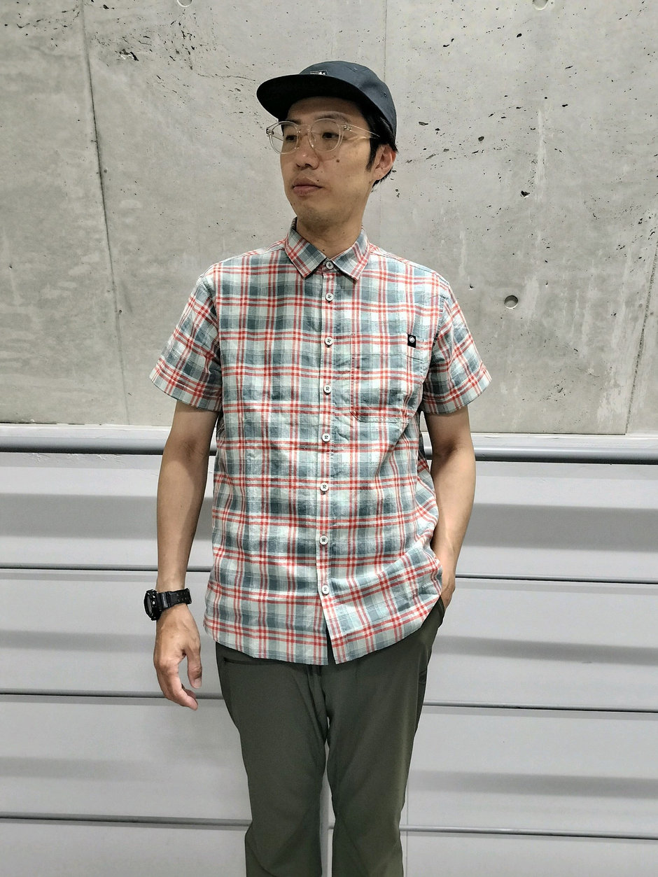 夏を涼しく快適に！ まえちゃん