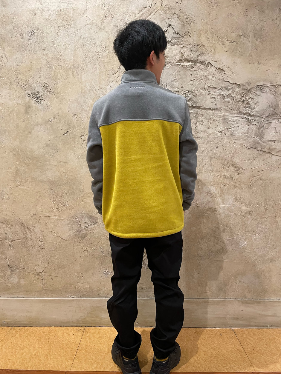 アノラックダウンコーデ Kawamura