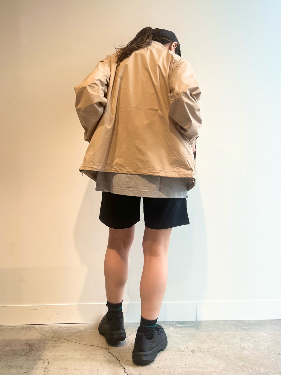 ワンポイントがかわいい♡ ニシハラマキ