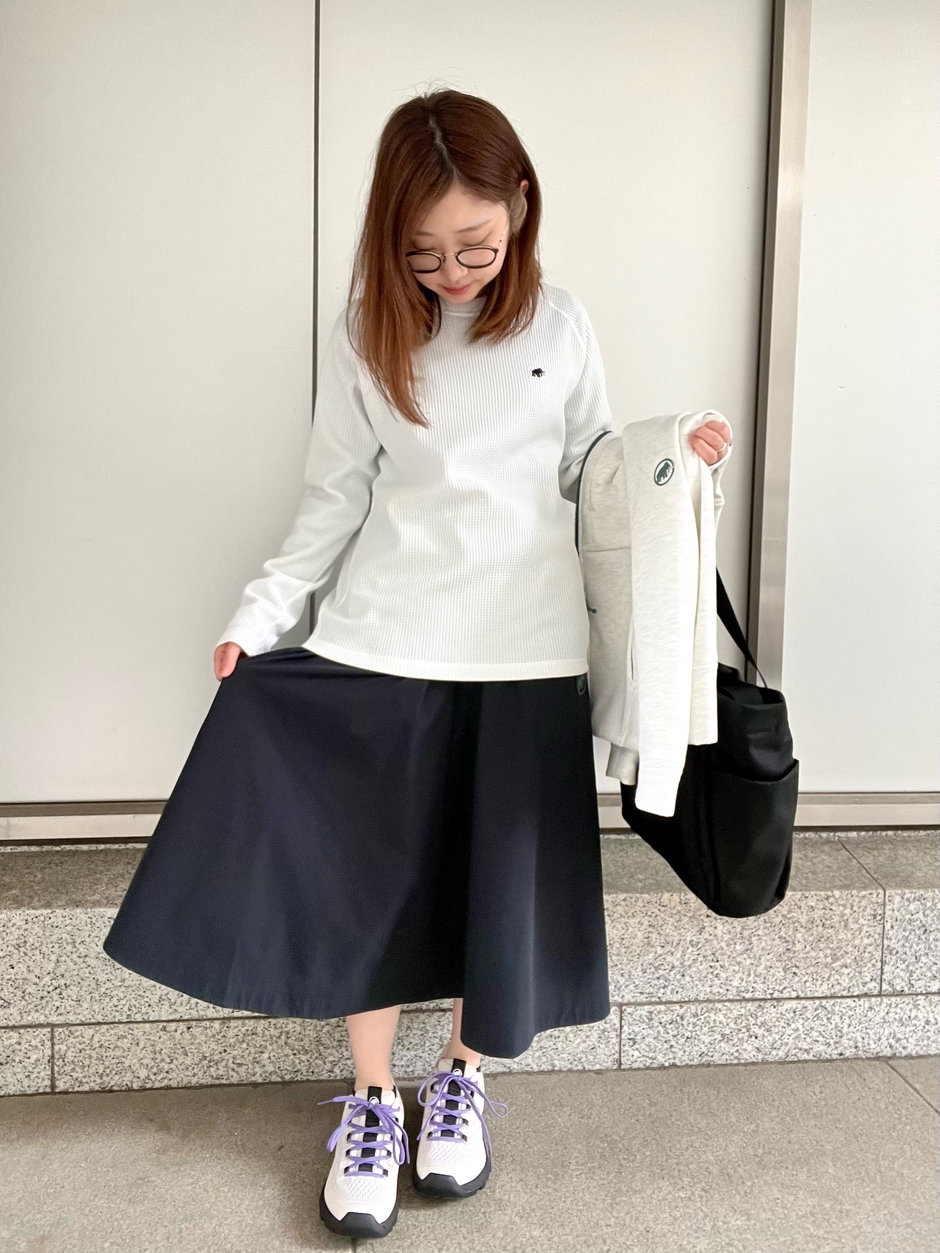 ソフトシェルセットアップ Ito