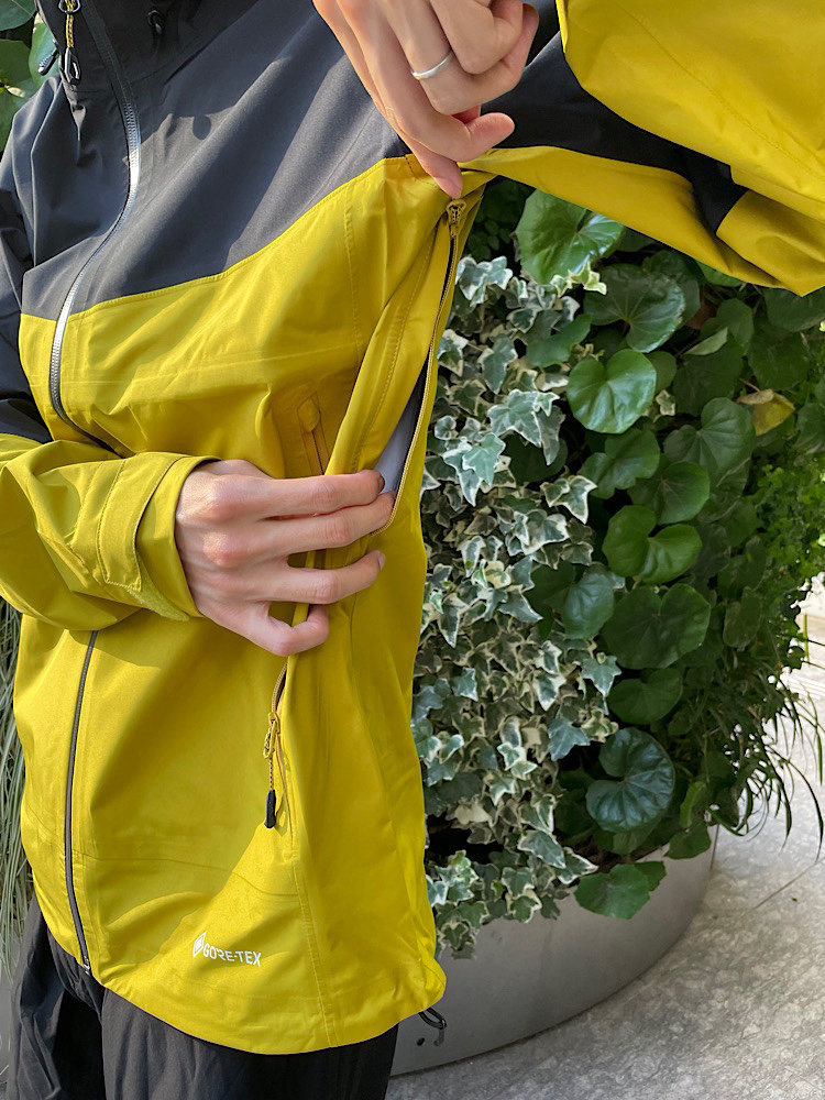 仙台推しカラーコーデ Kawamura