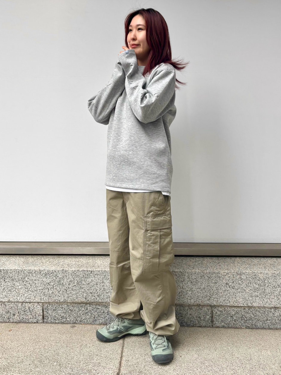 ナチュラルカラー aki