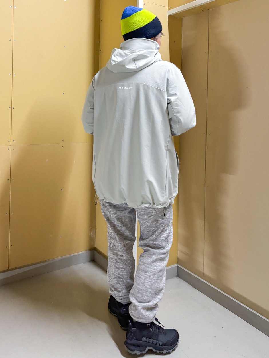 このソフトシェル形も色もめっちゃ可愛いです！ ほの