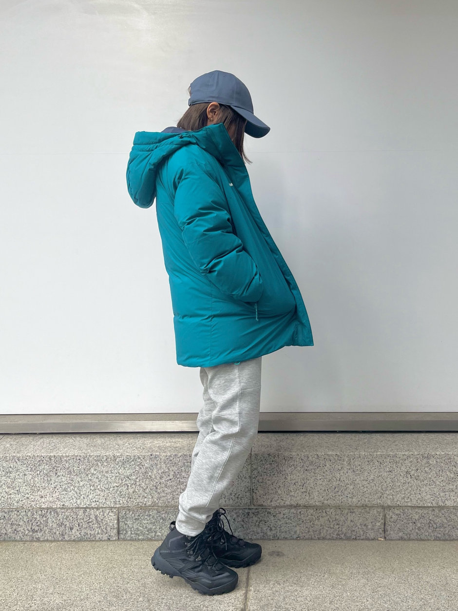 軽くてあったか〜の日 asa