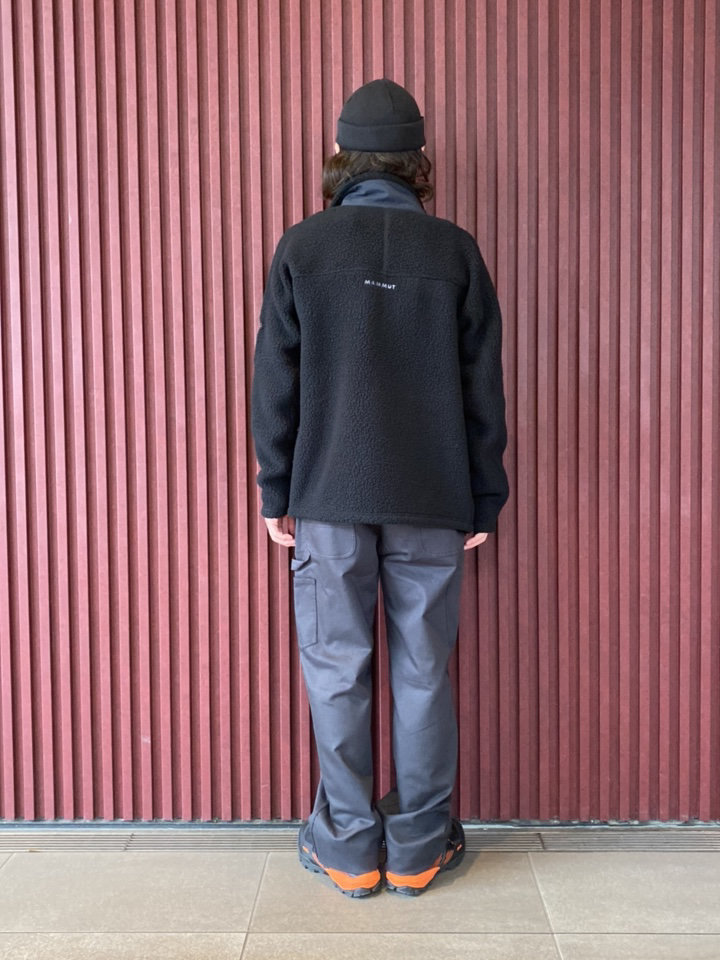 ワントーンコーデ JUNJIMAN