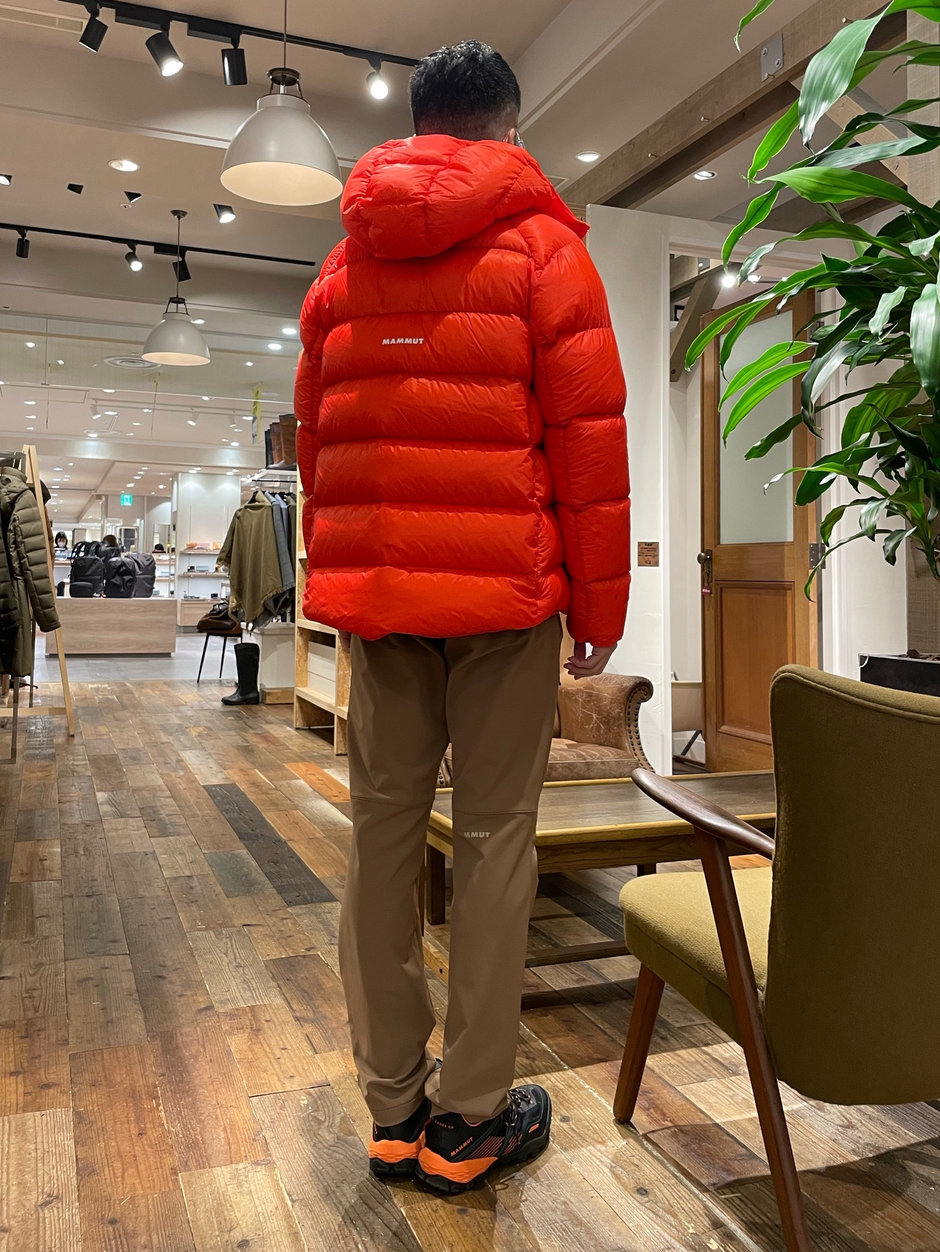 軽くてあったかいはこのアイテムでしょ！ E!KAWA