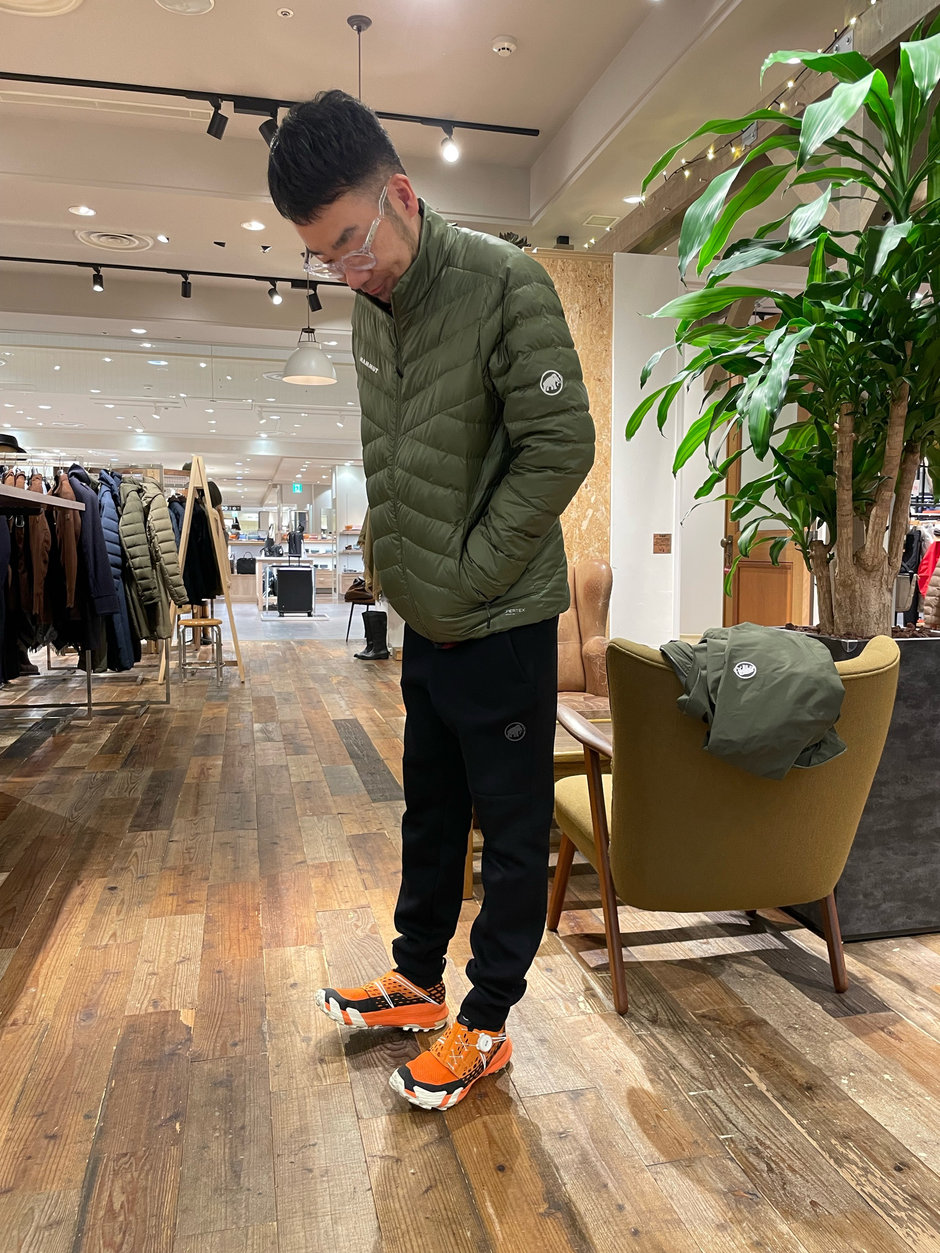 すごい便利な3In1ジャケット！ E!KAWA