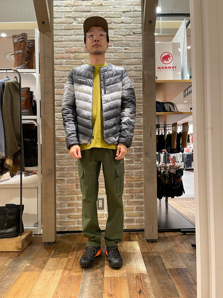 リバーシブルで気分転換を！ E!KAWA