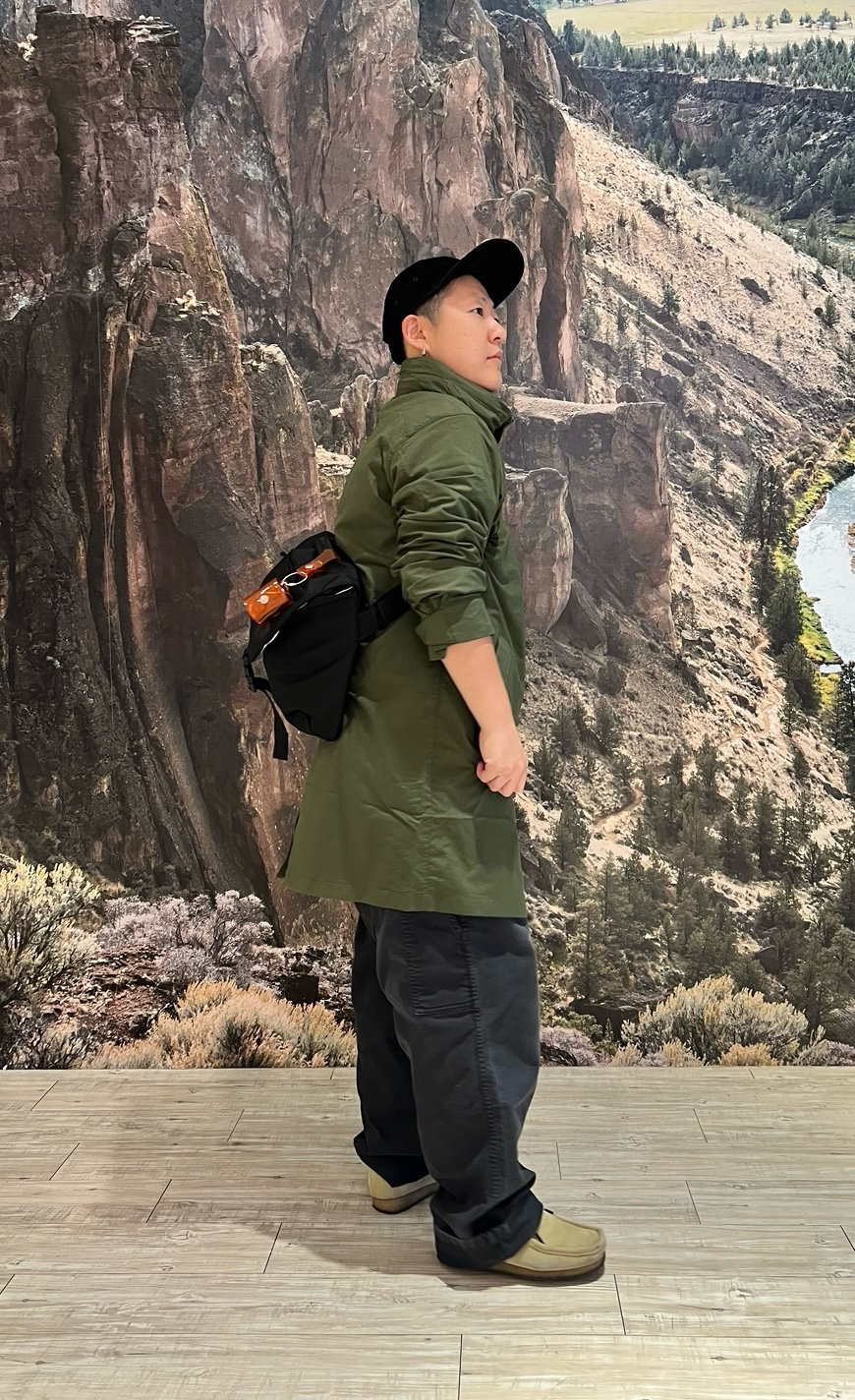 ヘビロテ確定ジャケットが登場！ takimy